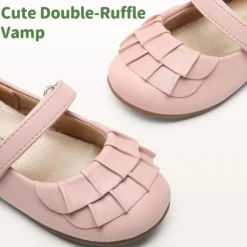 Toddler Girl Mary Jane Shoes