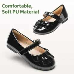 Toddler Girl Mary Jane Shoes
