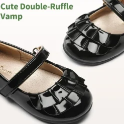 Toddler Girl Mary Jane Shoes