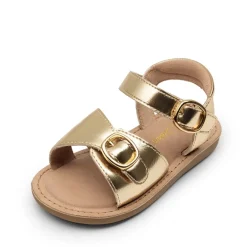 Toddler Girls’ Adjustable Strap Sandals