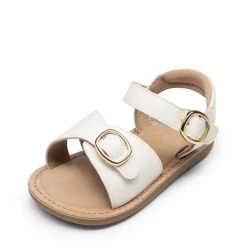 Toddler Girls’ Adjustable Strap Sandals