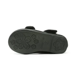 Toddler Girl's Ballerina Bow Flats