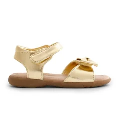 Toddler Girls' Summer Bow Sandals