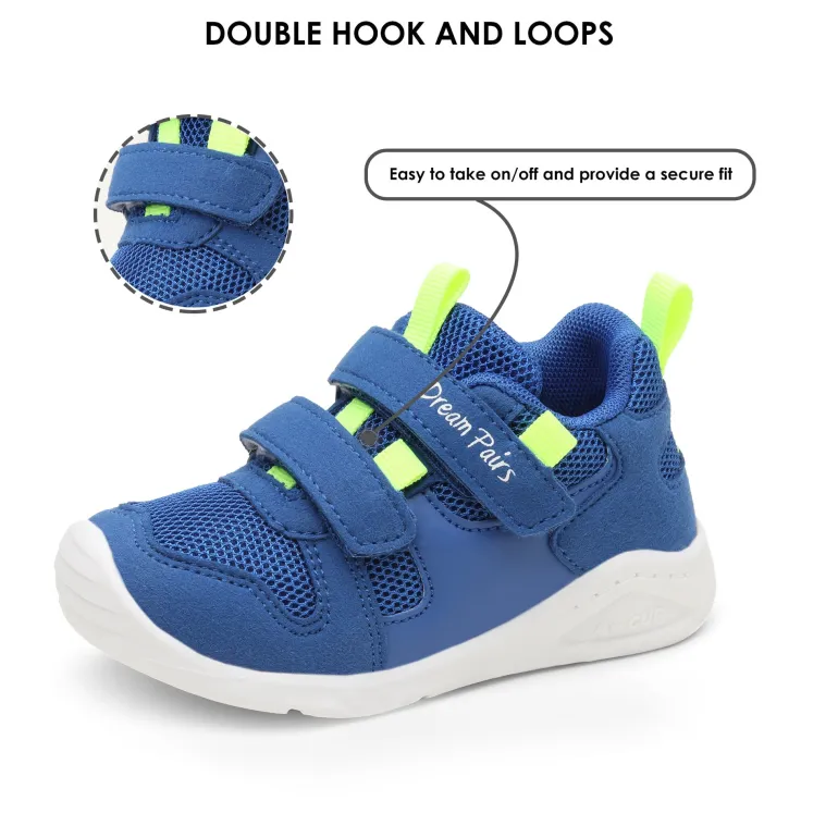 Toddler Kids Running Sneakers