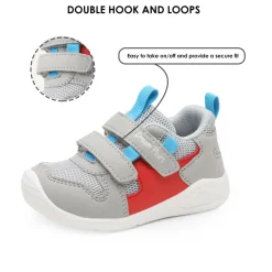 Toddler Kids Running Sneakers
