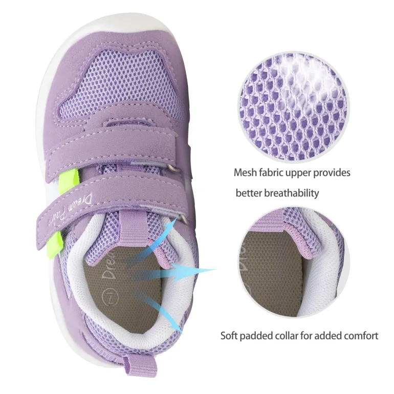 Toddler Kids Running Sneakers