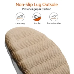 Waterproof Sherpa Snow Boots