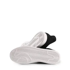 Water-Resistant Slip-On Knit Sneakers