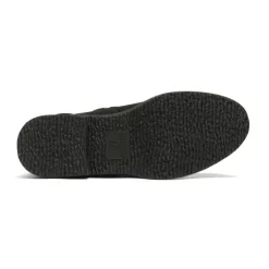 Winter Chunky Mid Calf Boots