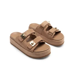 Women’s Adjustable Strap Chunky Platform Sandals