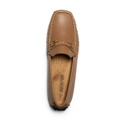 Women’s Arch Support Penny Loafers