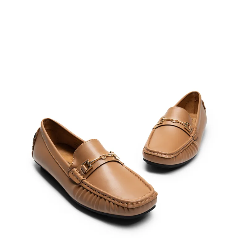 Women’s Arch Support Penny Loafers