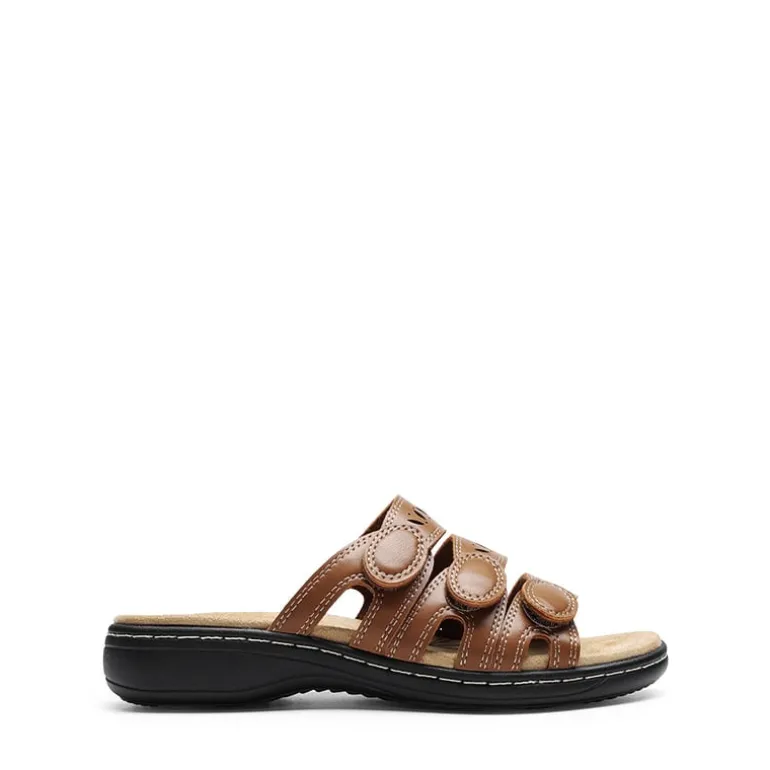 Women's Arch Support Slide Sandals