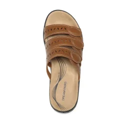Women's Arch Support Slide Sandals