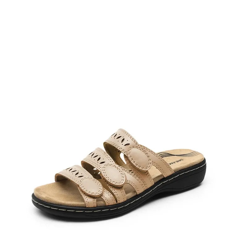 Women's Arch Support Slide Sandals