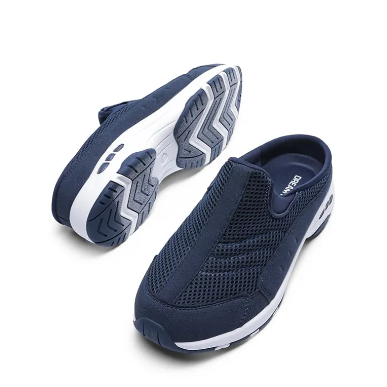 Women's Arch Support Slip-On Sneakers
