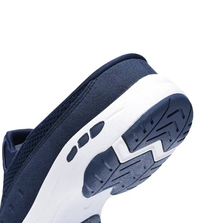 Women's Arch Support Slip-On Sneakers