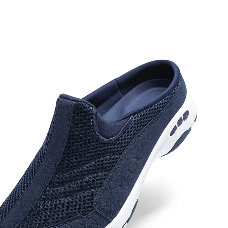 Women's Arch Support Slip-On Sneakers