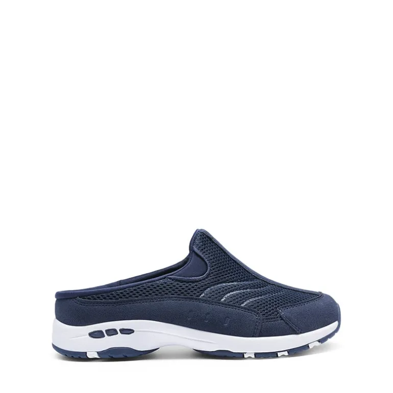Women's Arch Support Slip-On Sneakers