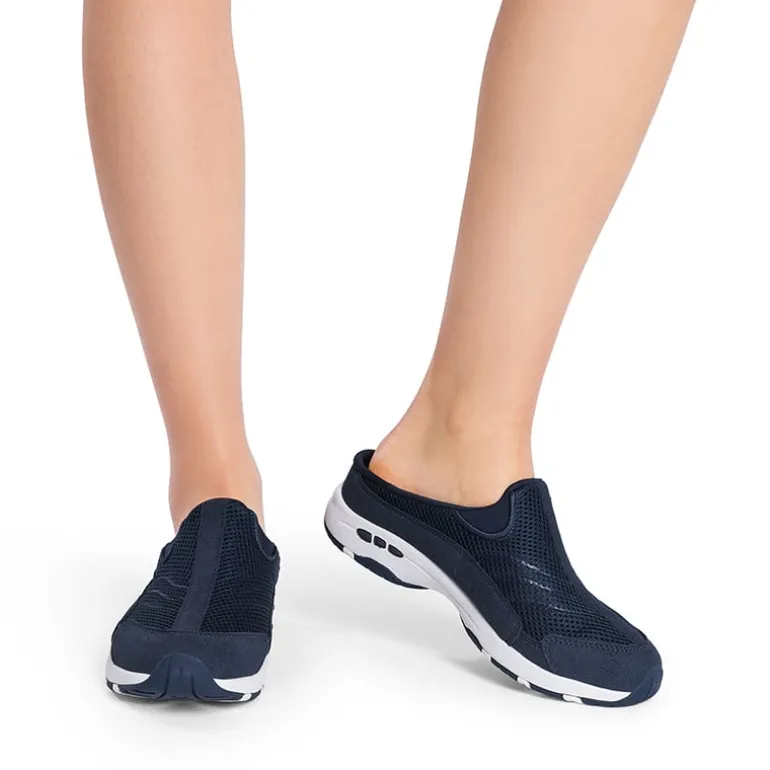 Women's Arch Support Slip-On Sneakers