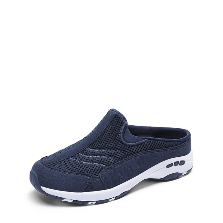 Women's Arch Support Slip-On Sneakers