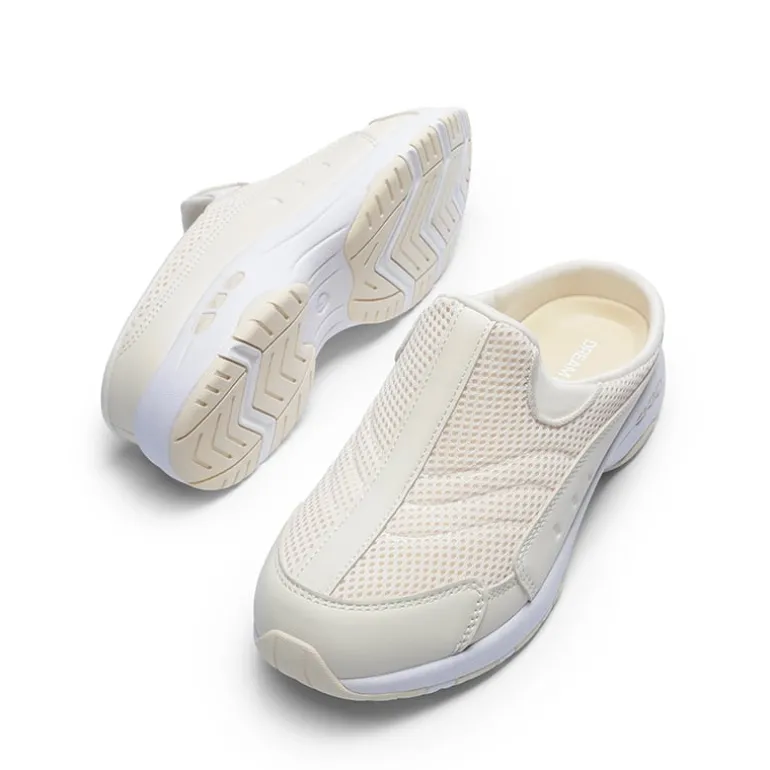 Women's Arch Support Slip-On Sneakers