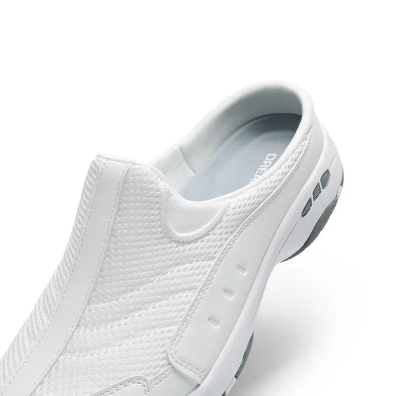 Women's Arch Support Slip-On Sneakers