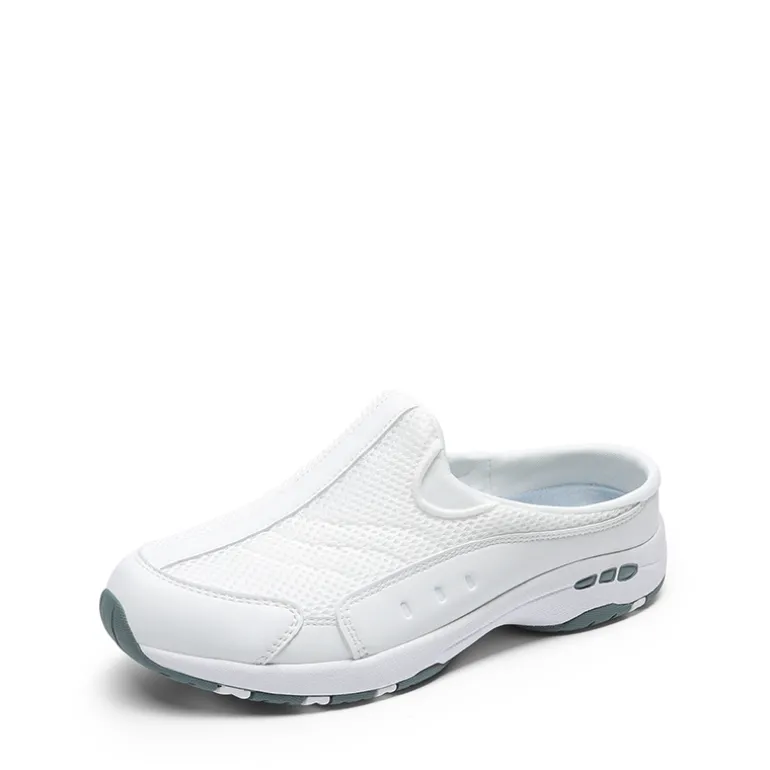 Women's Arch Support Slip-On Sneakers