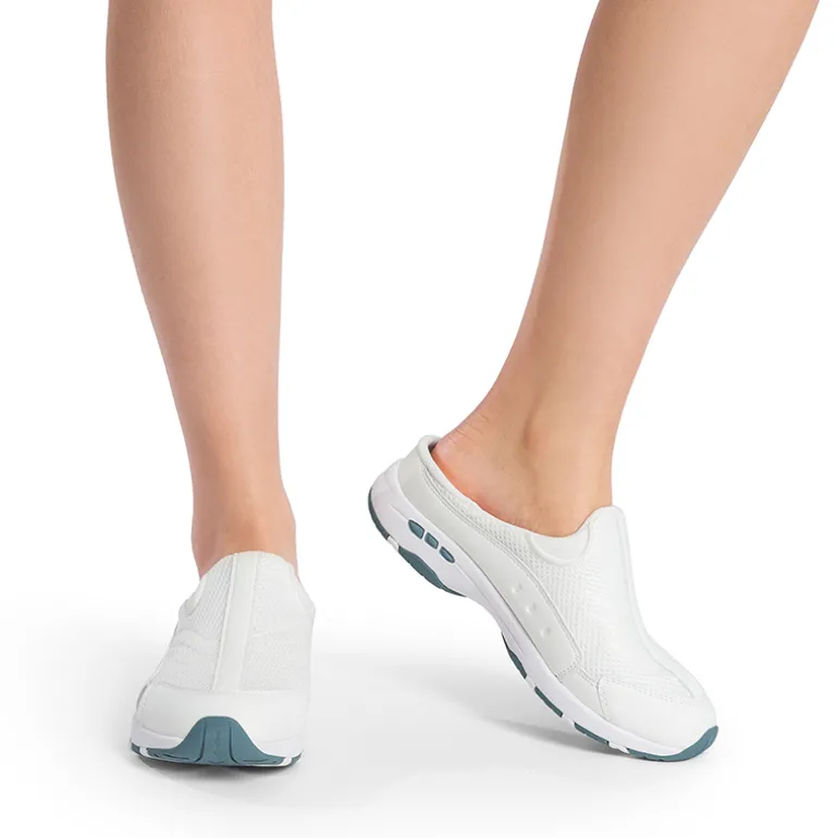 Women's Arch Support Slip-On Sneakers