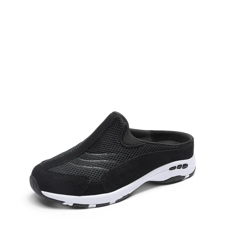 Women's Arch Support Slip-On Sneakers