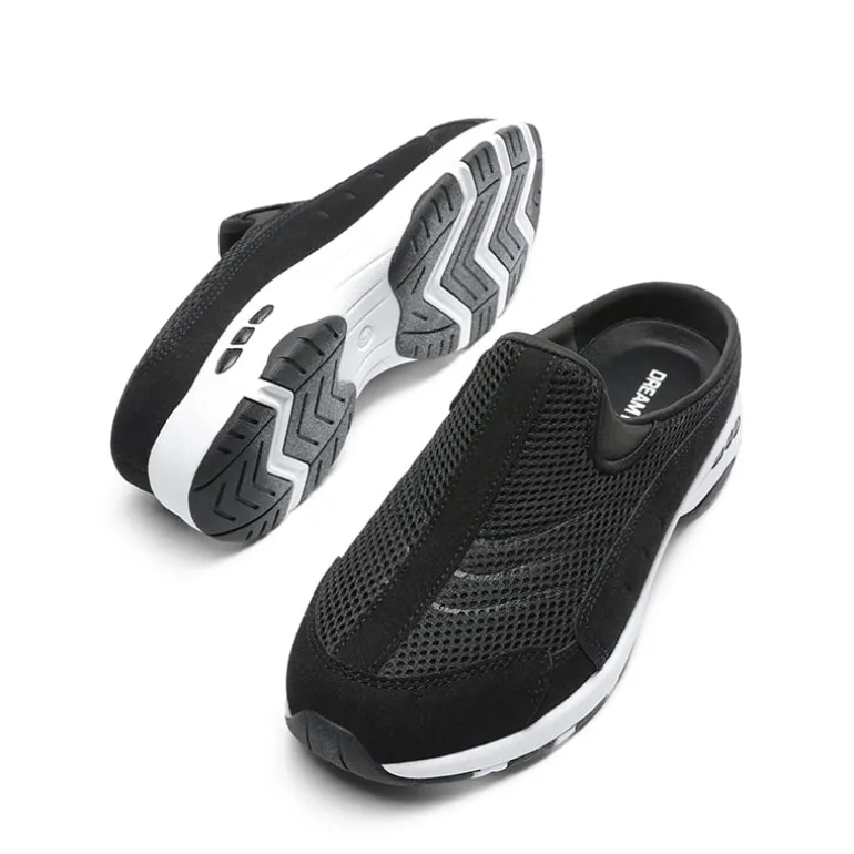 Women's Arch Support Slip-On Sneakers