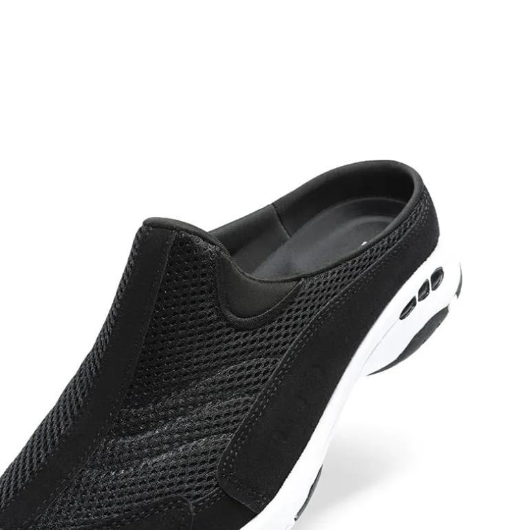 Women's Arch Support Slip-On Sneakers