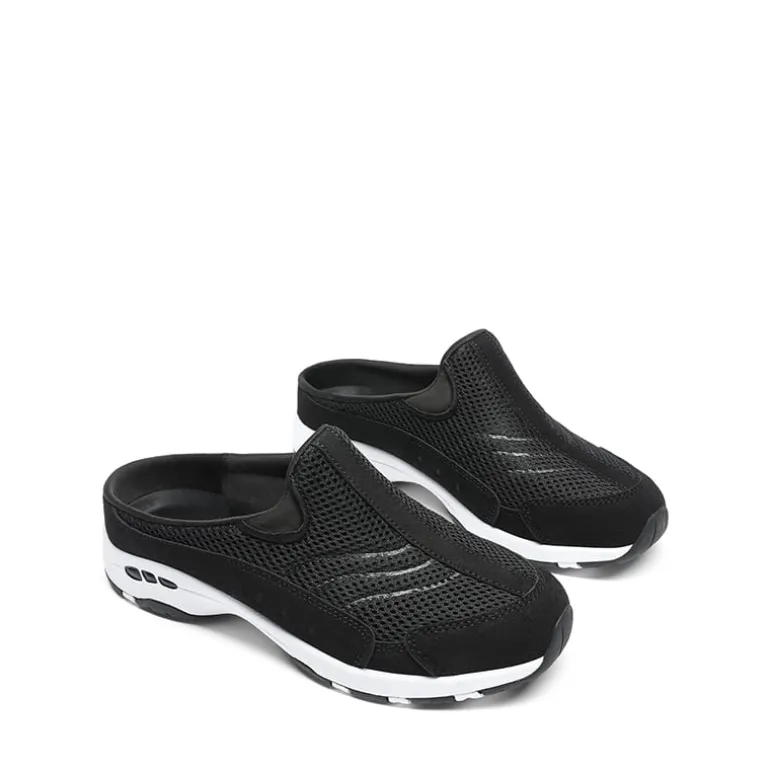 Women's Arch Support Slip-On Sneakers