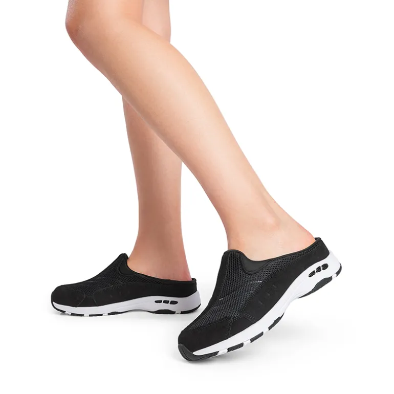 Women's Arch Support Slip-On Sneakers
