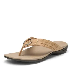 Women’s Arch Support Thong Sandals