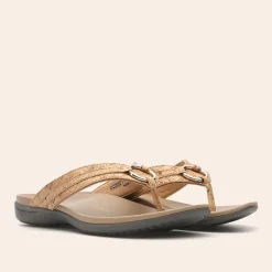 Women’s Arch Support Thong Sandals