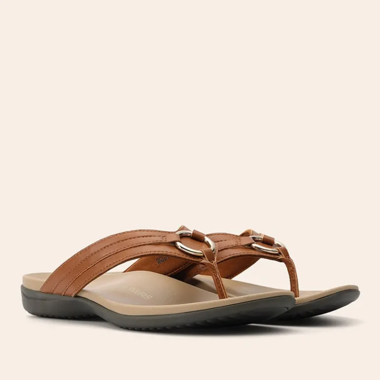 Women’s Arch Support Thong Sandals