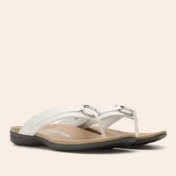Women’s Arch Support Thong Sandals