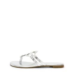 Women’s Casual Strappy Flip-Flop Sandals