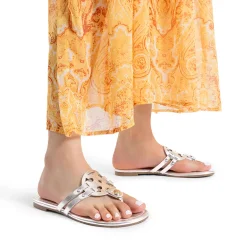 Women’s Casual Strappy Flip-Flop Sandals