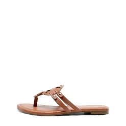 Women’s Casual Strappy Flip-Flop Sandals