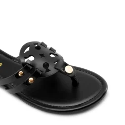Women’s Casual Strappy Flip-Flop Sandals