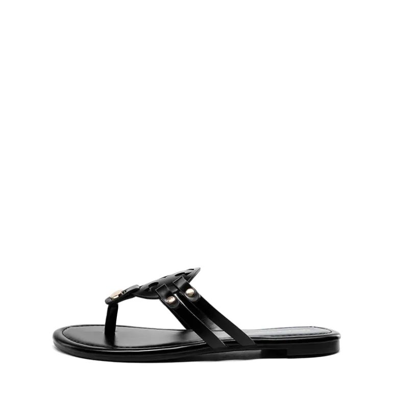Women’s Casual Strappy Flip-Flop Sandals