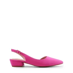 Women’s Chic Pointed Toe Slingback Pumps