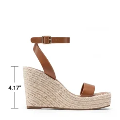 Women’s Chic Wedge Heel Sandals