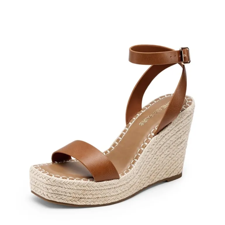 Women’s Chic Wedge Heel Sandals