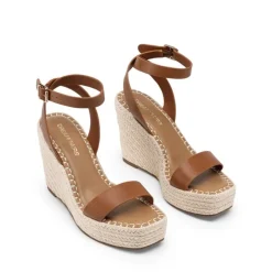 Women’s Chic Wedge Heel Sandals