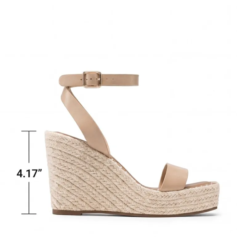 Women’s Chic Wedge Heel Sandals