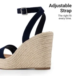 Women’s Chic Wedge Heel Sandals