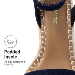 Women’s Chic Wedge Heel Sandals